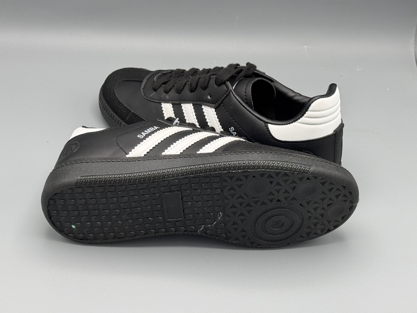 Samba vegan ed (36-41)