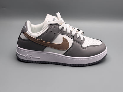 Men’s chunky Sneakers (2.0)