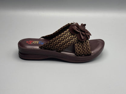 Women’s Chunky Slippers