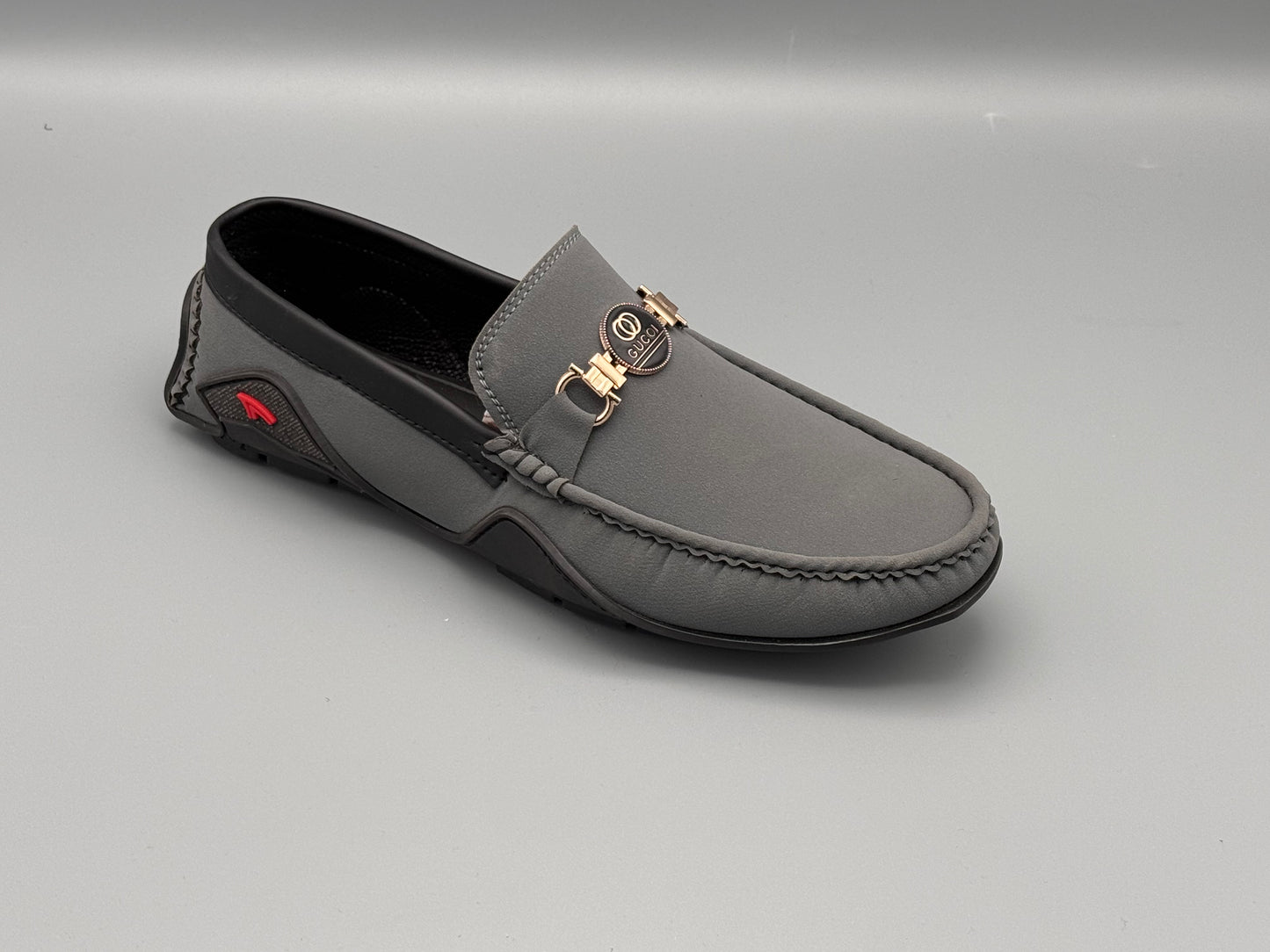 360 stretchable loafers