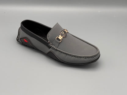 360 stretchable loafers