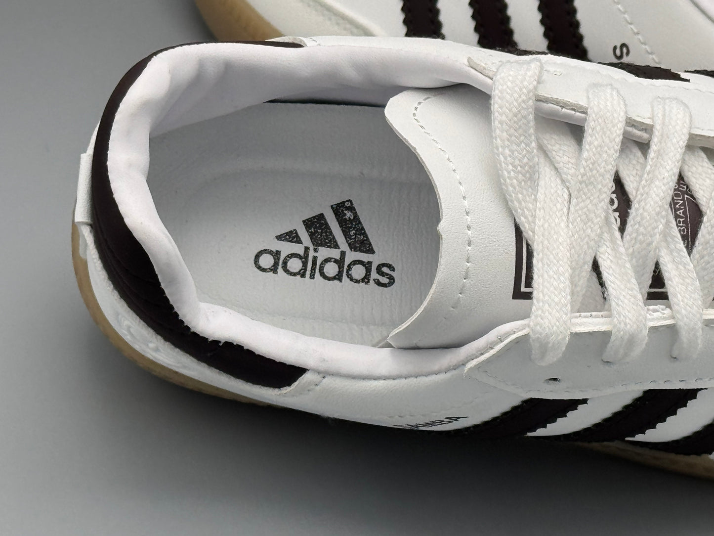 Samba vegan ed (36 size only)