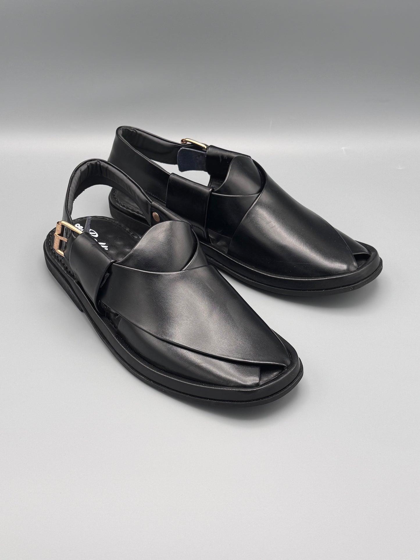 Peshawri chappal 2.0 (Raees series)