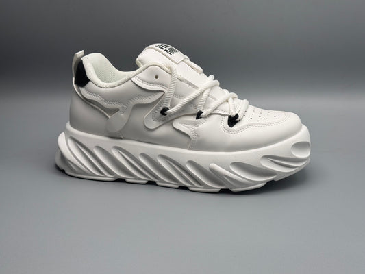 BS - Chunka Sneaker (white)