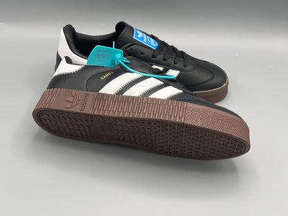 Samba highsole (limited ed)