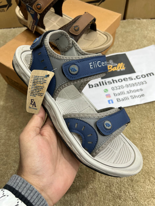 BS- Sandals (sports)