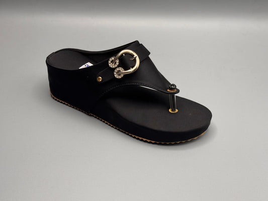 Women’s Chunky Slippers