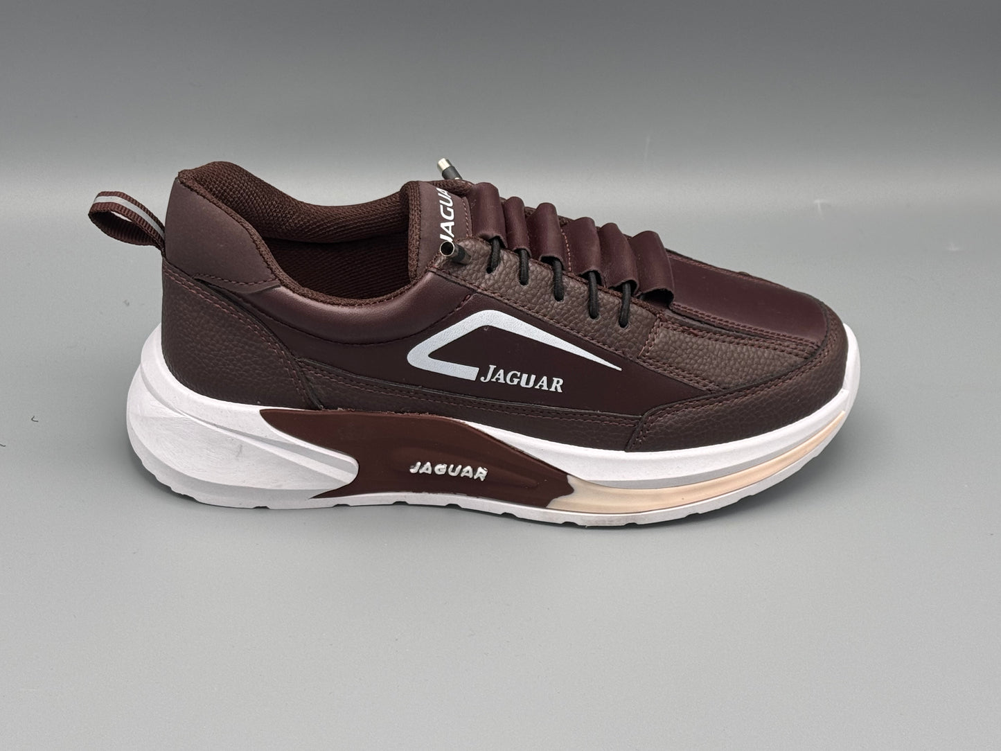 Stepper fashion shoes