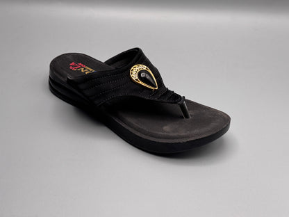 Women’s Chunky Slippers