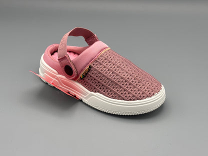 Kids crocs shoes