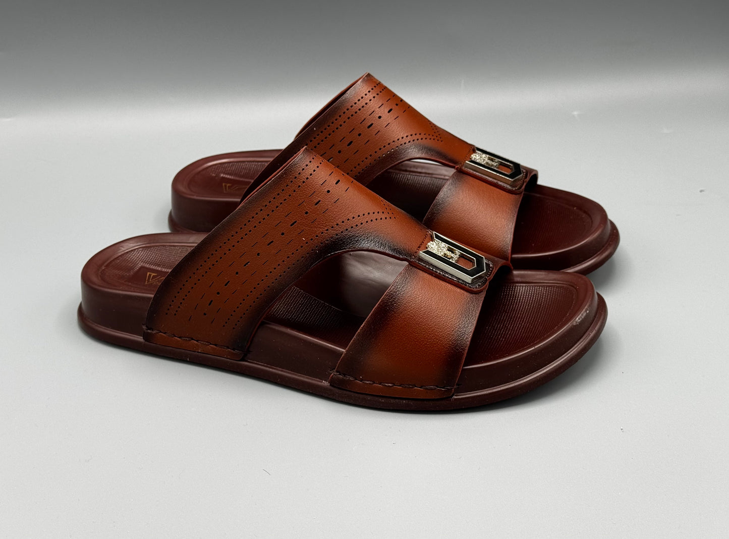 Robo premium slipper