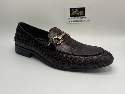 BS - 102 Leather