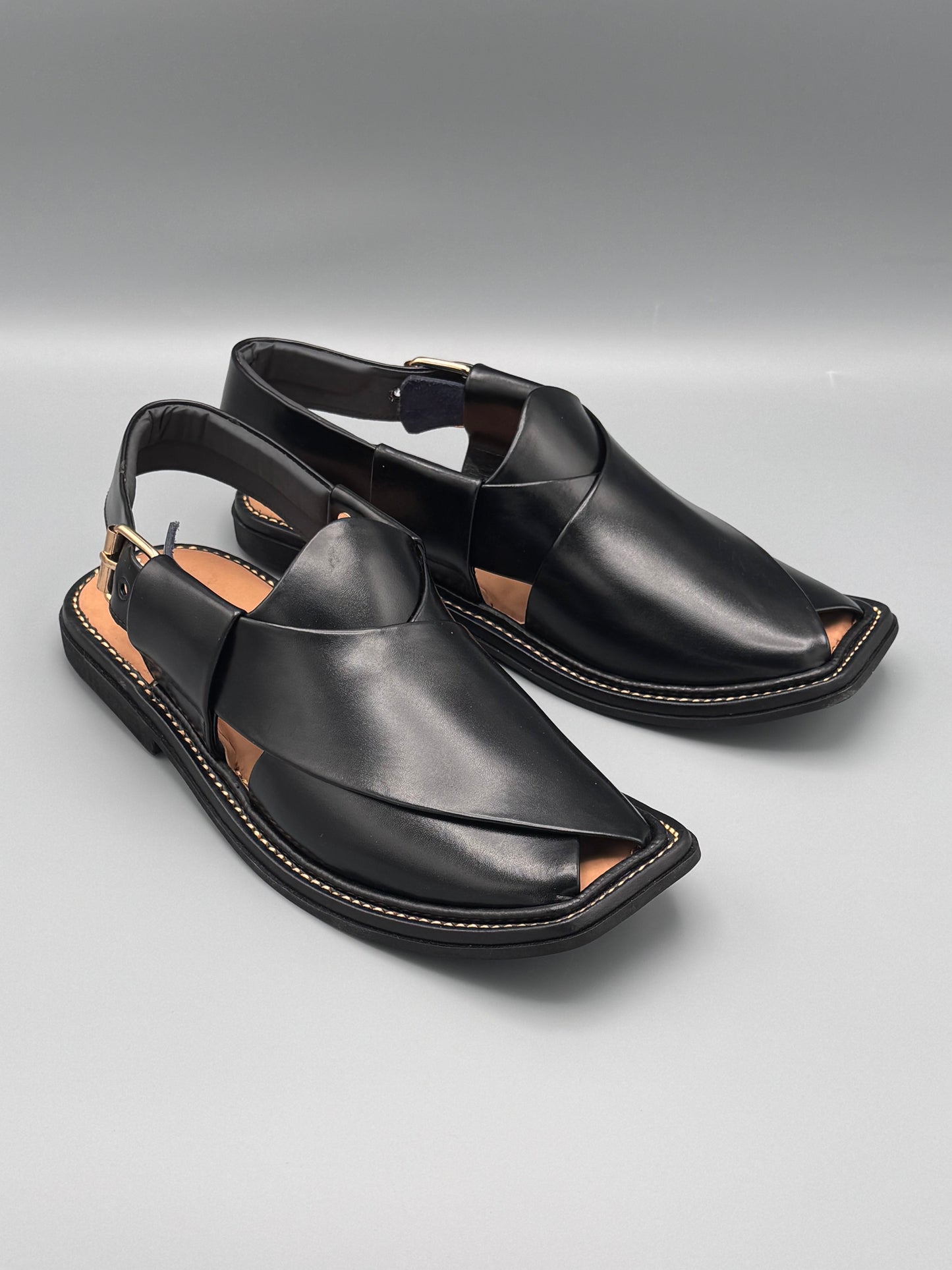 Peshawri chappal 1.0 (Raees series)