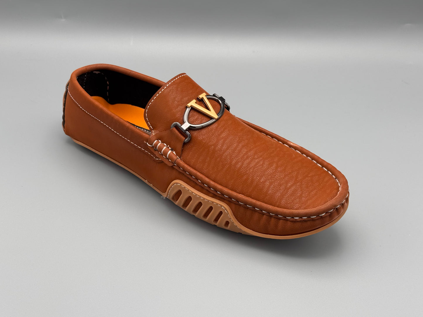 360 stretchable loafers