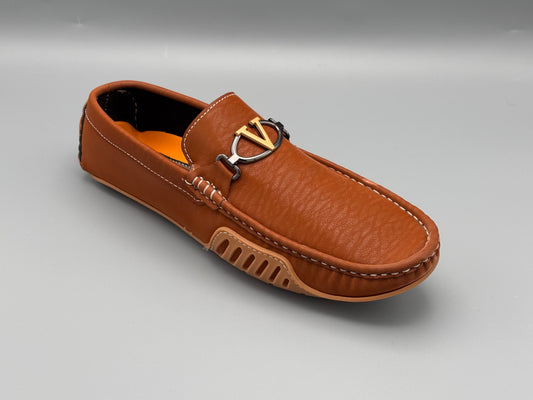 360 stretchable loafers
