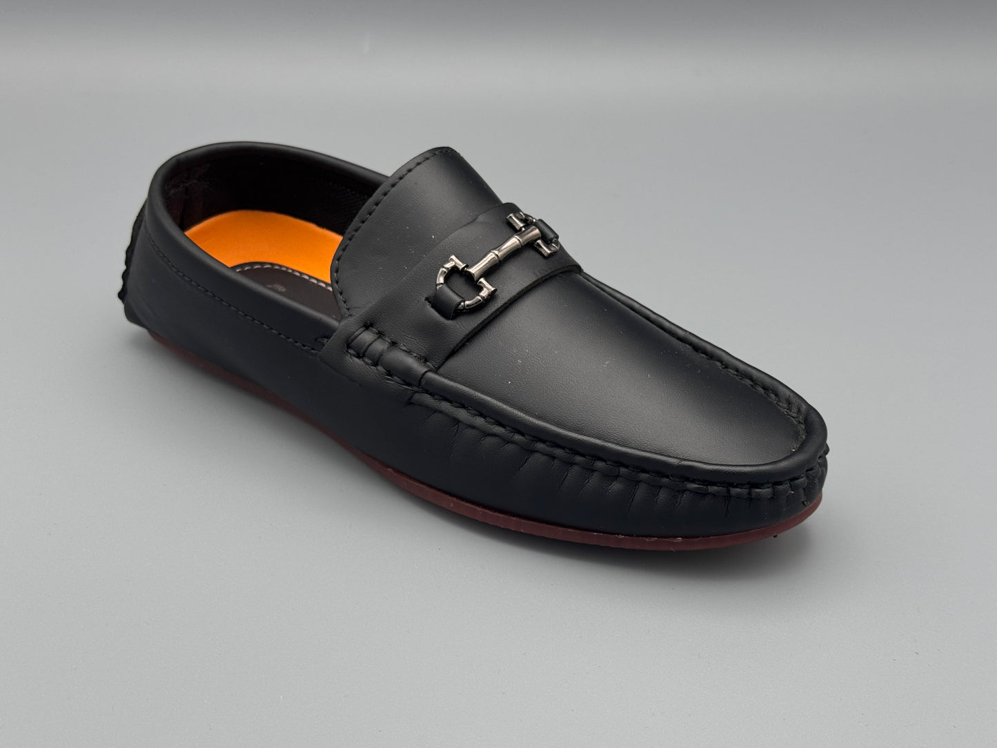 Kids loafers
