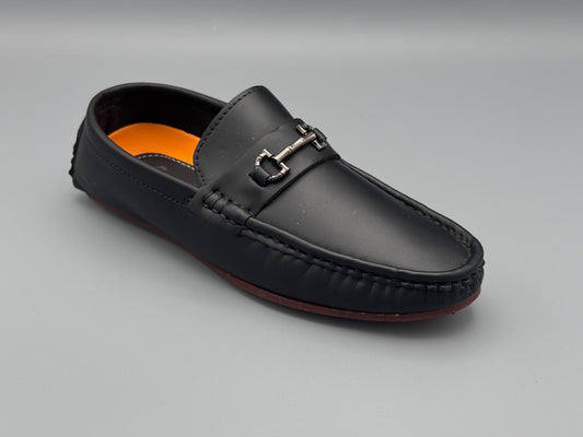 Kids loafers