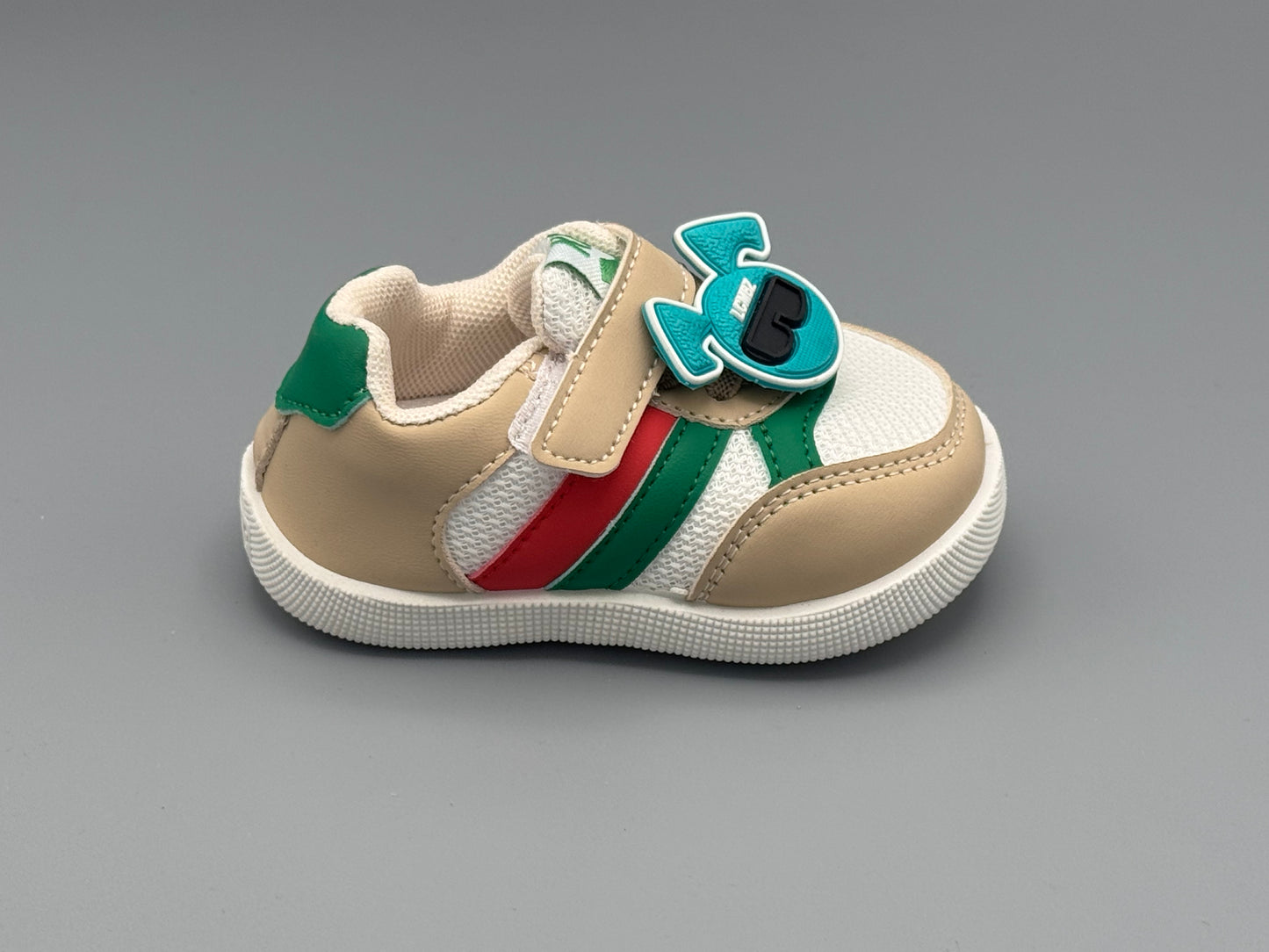 Beary toon shoes kids