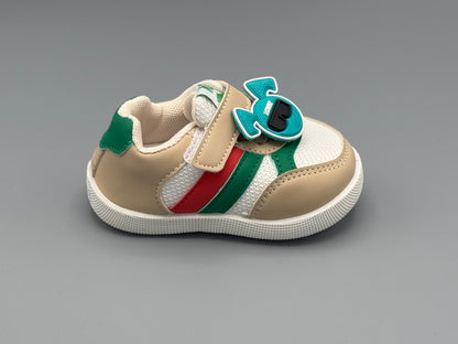 Beary toon shoes kids