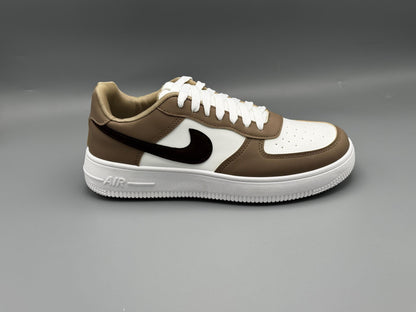 Trending chunks (sneakers)