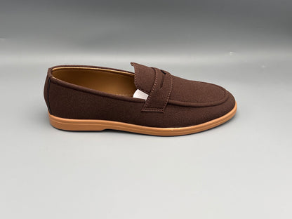 BS - Suede shoes 2.0