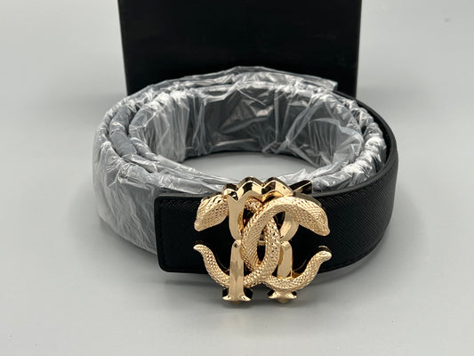 Imported premium belt