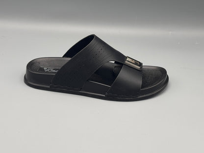 Medicated premium slipper
