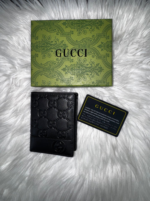 Branded wallet vertical