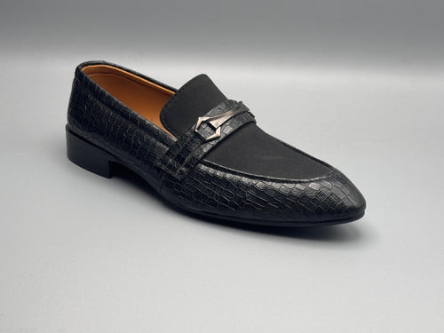 Velvodile shoes (Premium)