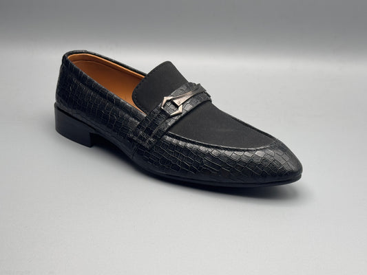 Velvodile shoes (Premium)