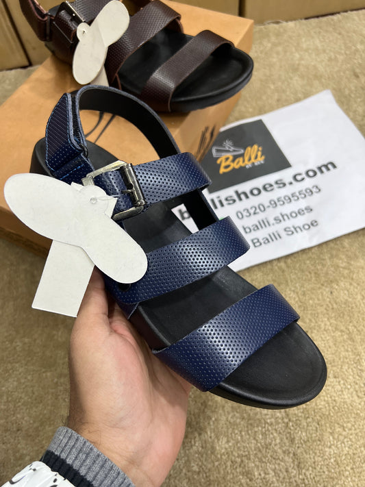 BS- Sandals (Leather)