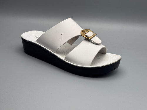 BS - Araby Slipper (Leather)