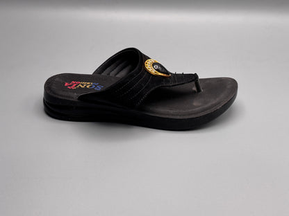 Women’s Chunky Slippers