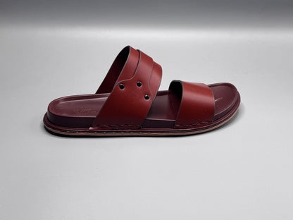 Medicated soft Slipper