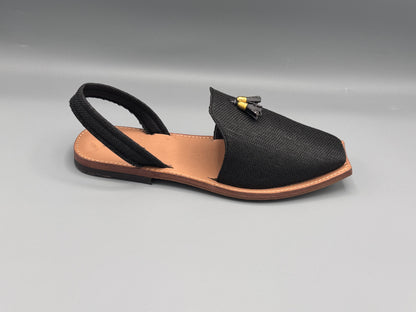 BS - Balochi chappal