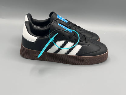 Samba highsole (limited ed)