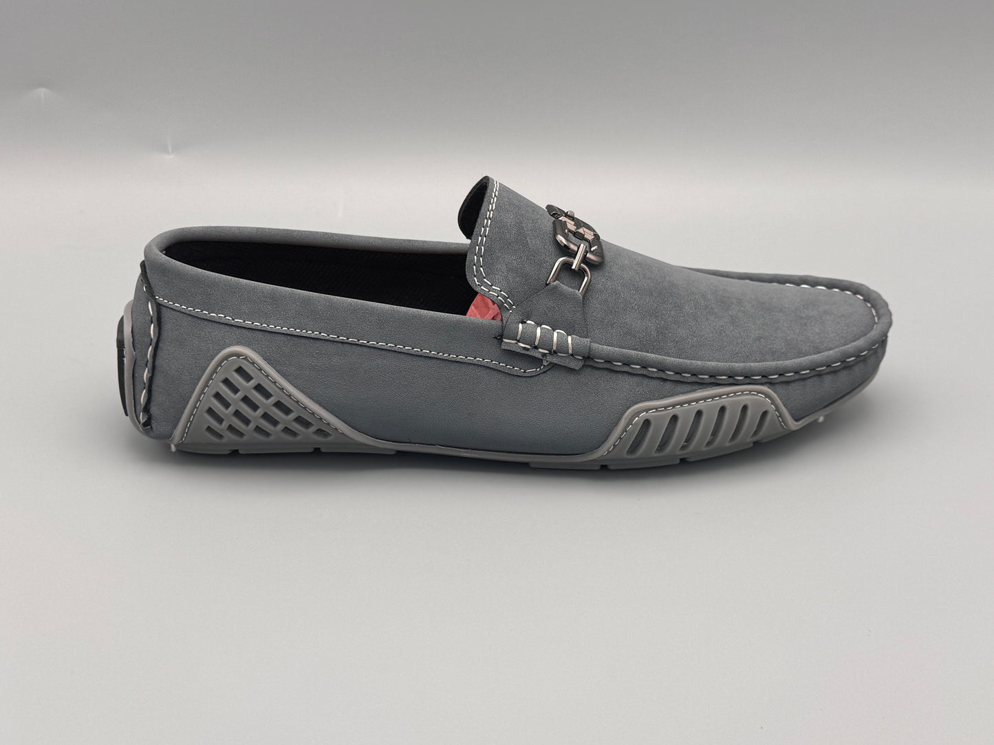 360 stretchable loafers