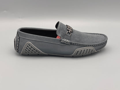 360 stretchable loafers
