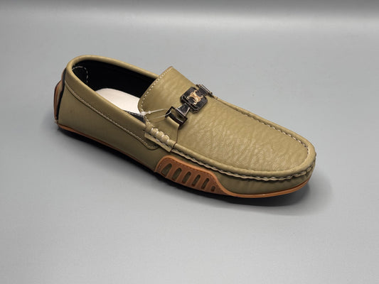 360 stretchable loafers