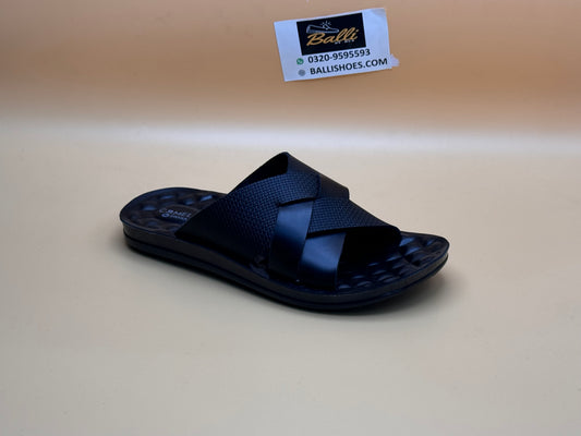 Men’s summer slippers