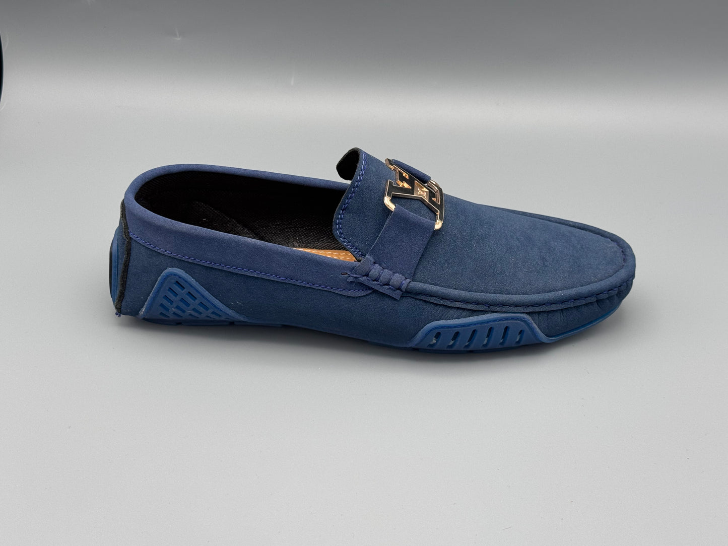 360 stretchable loafers