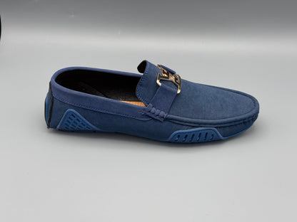 360 stretchable loafers
