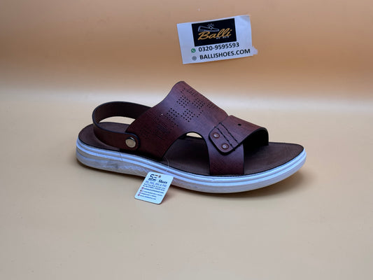 Men’s summer sandal/slippers