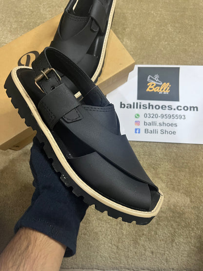 Balli Peshawri chappal