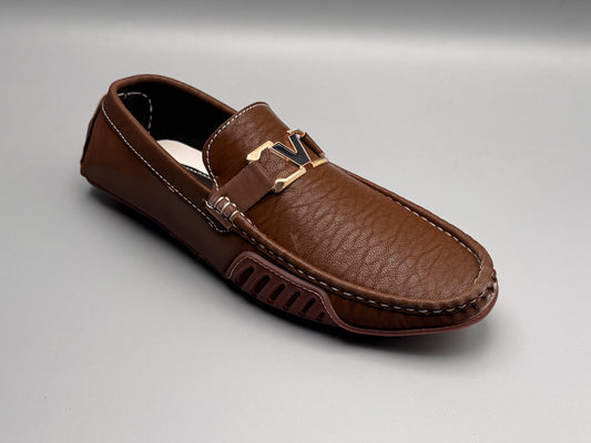 360 stretchable loafers