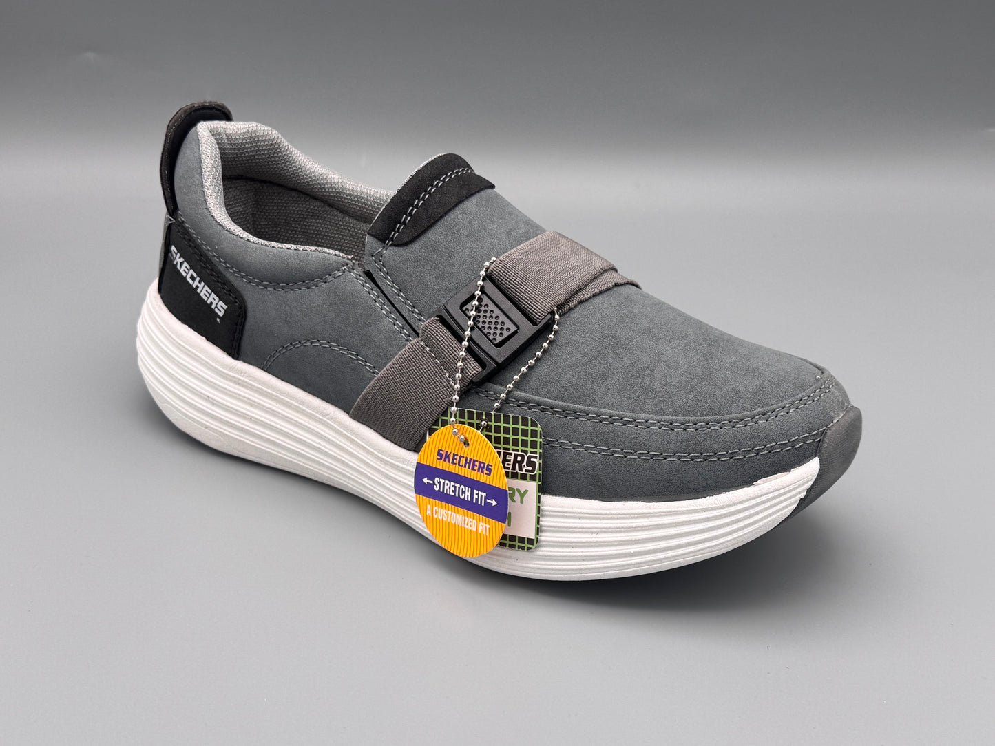 Comfort king (Skechers)