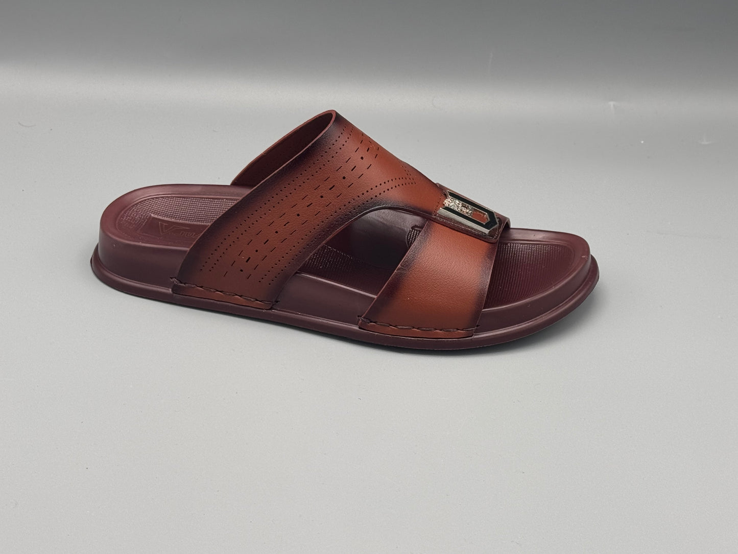 Medicated premium slipper