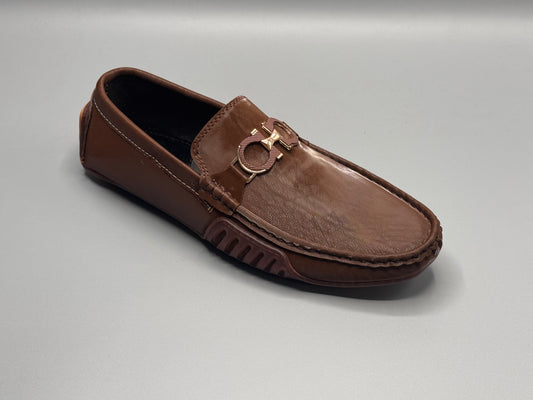 360 stretchable loafers