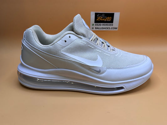 BS - Booster Shoes (2.0)