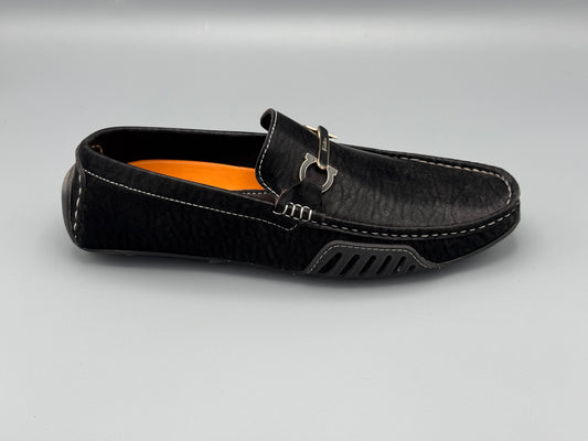 360 stretchable loafers